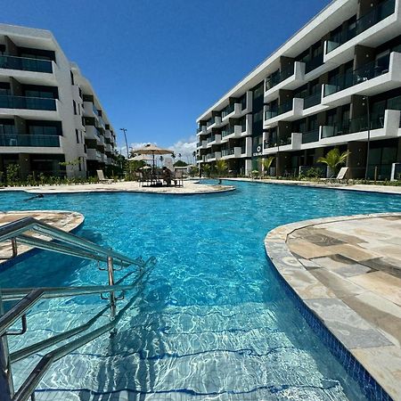 Makia Suites Pôrto das Galinhas Екстериор снимка