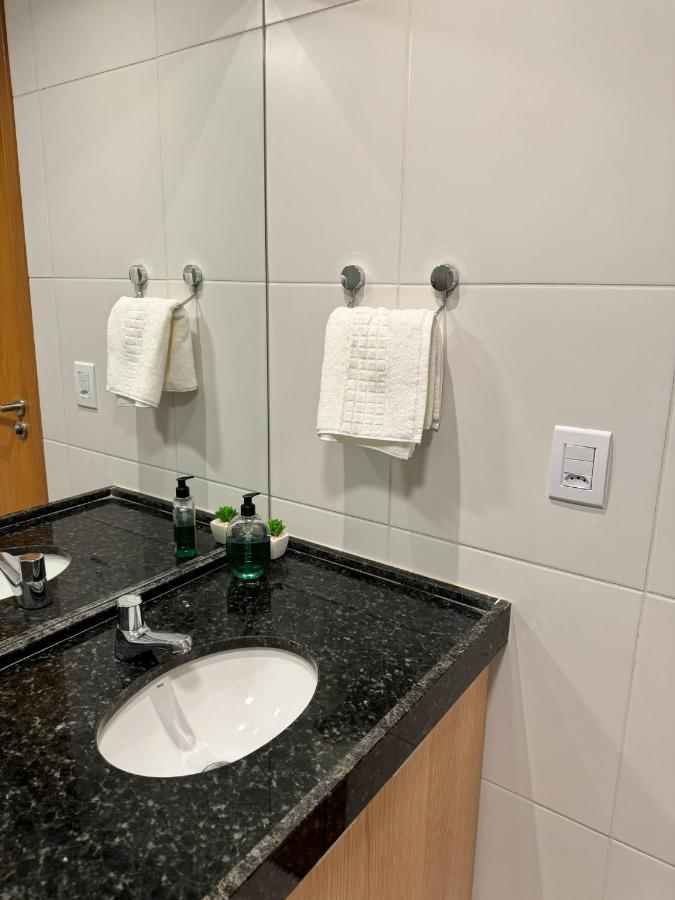 Makia Suites Pôrto das Galinhas Екстериор снимка