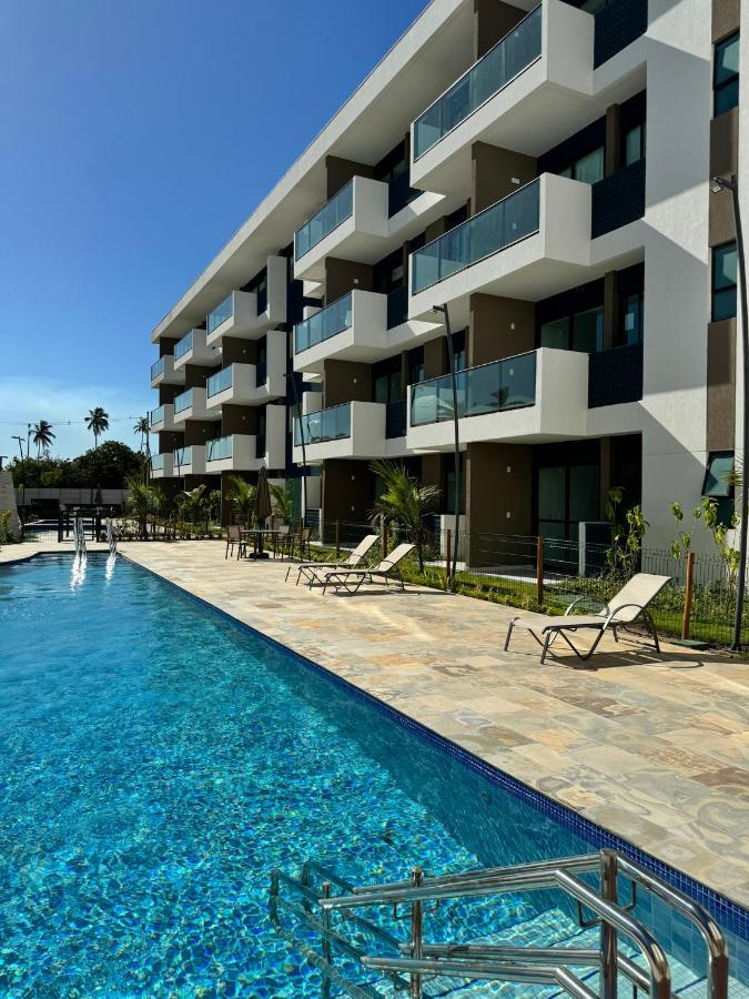 Makia Suites Pôrto das Galinhas Екстериор снимка